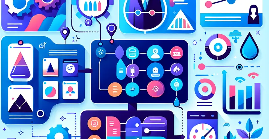 适合水务行业的 CRM 软件特点？